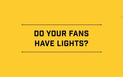 Ask Big Ass Fans – Lights