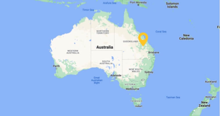 map-qld