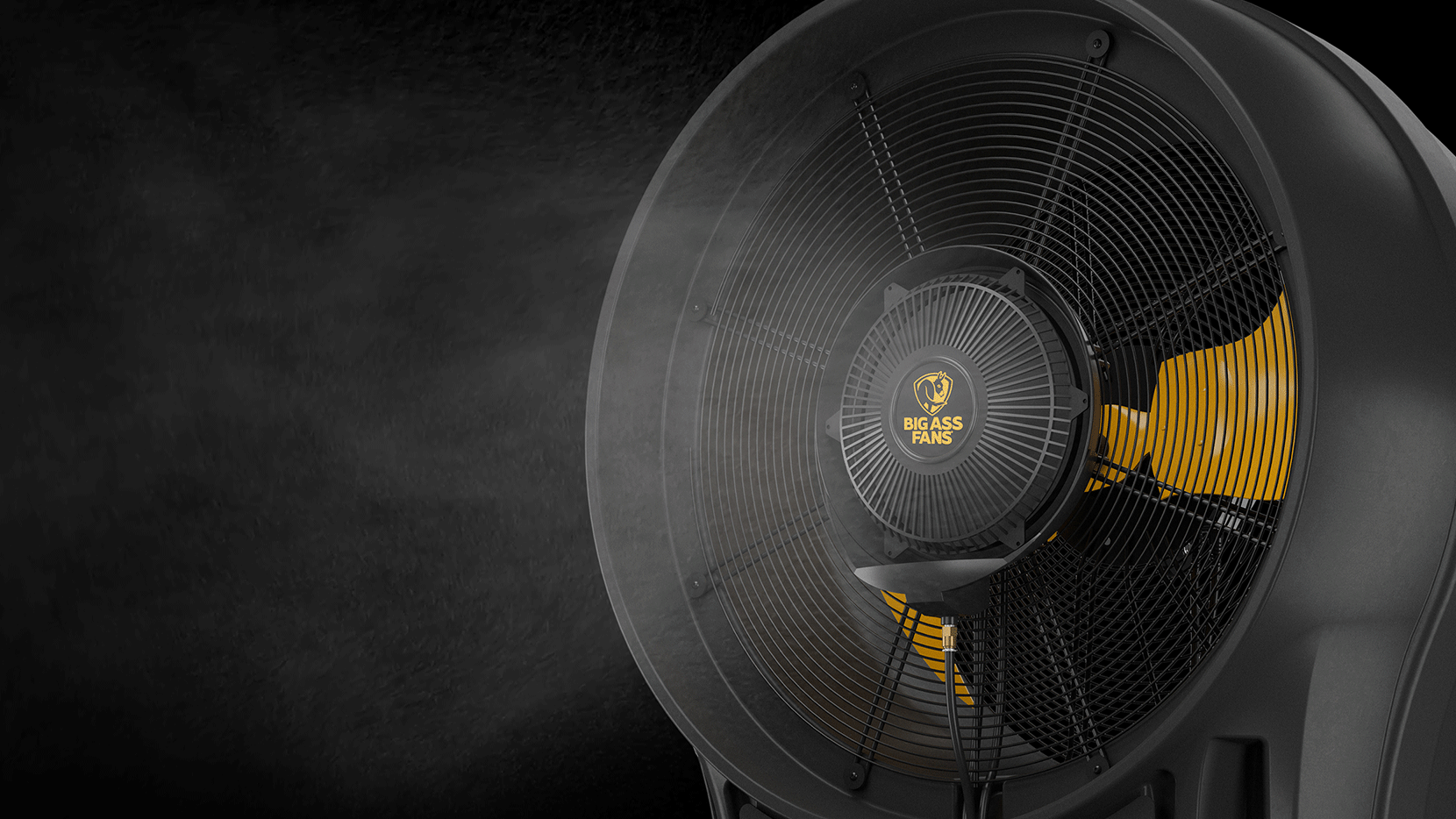 Turbo6 noir