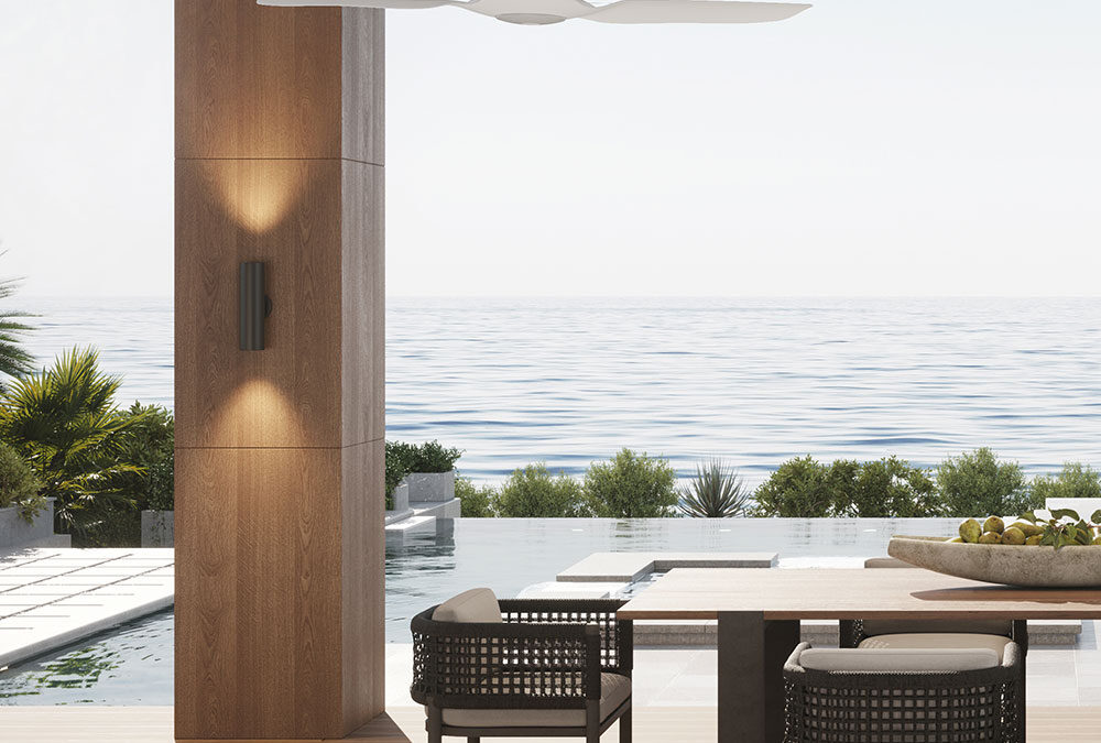 Smart Ceiling Fan Placement Tips for Singapore Bedrooms, Living Rooms, and Balconies