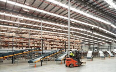 Boosting Employee Productivity