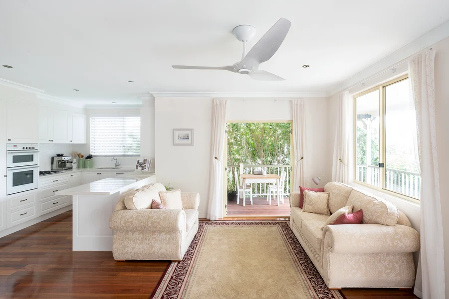 Best Smart Ceiling Fans for Home Automation