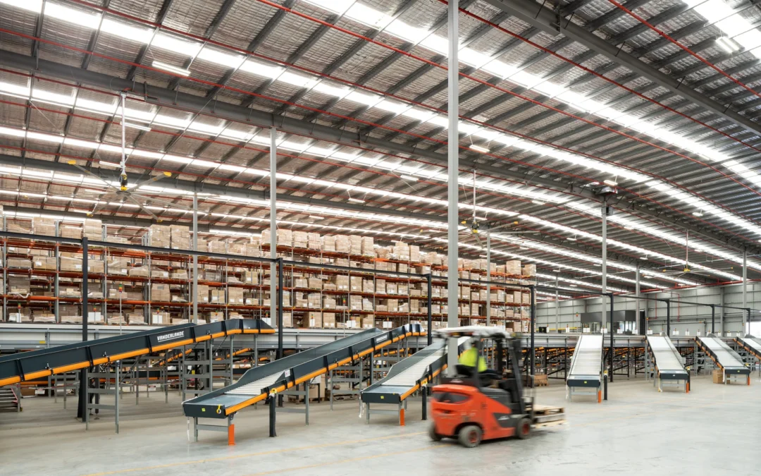 Boosting Employee Productivity