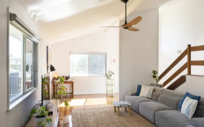 Which is Better: 3, 4 or 5 Blade Ceiling Fans?
