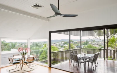 Smart Home System Setups in Singapore