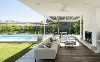 Guide to Buying a Large Outdoor Ceiling Fan