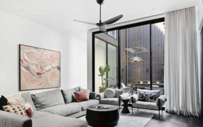 Fan vs Aircon Electricity Consumption: Which is Best for my Home?