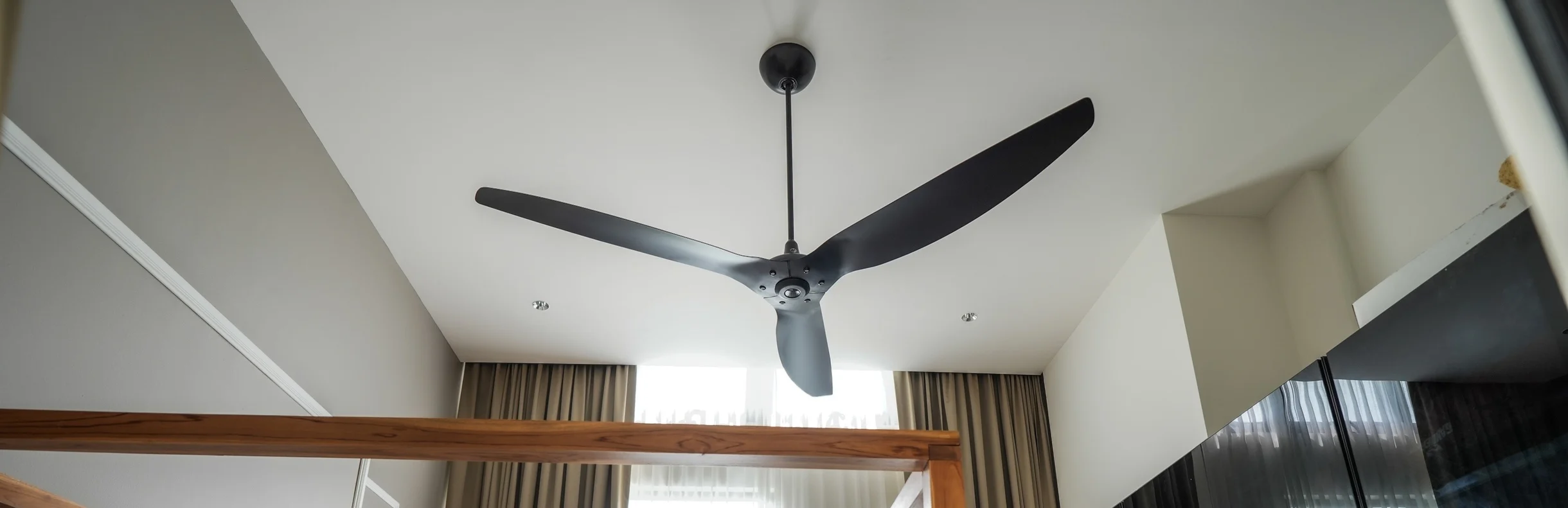 Modern Luxury ceiling fan Modern Luxury ceiling fan
