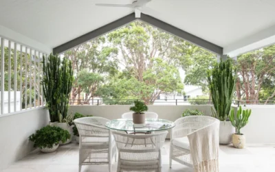 Ideas For Sustainable Building Design in Singapore