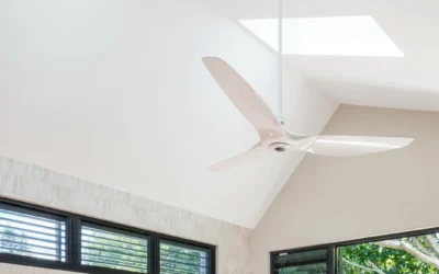 Resort-Style Interior Design in Singapore