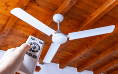 How to Troubleshoot and Reset a Haiku Ceiling Fan Remote