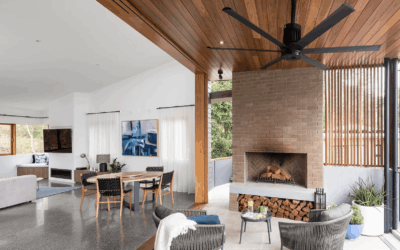 Understanding Ceiling Fan Airflow