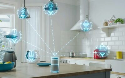 Top 7 Smart Home Devices to Make Your Life in Singapore Easier