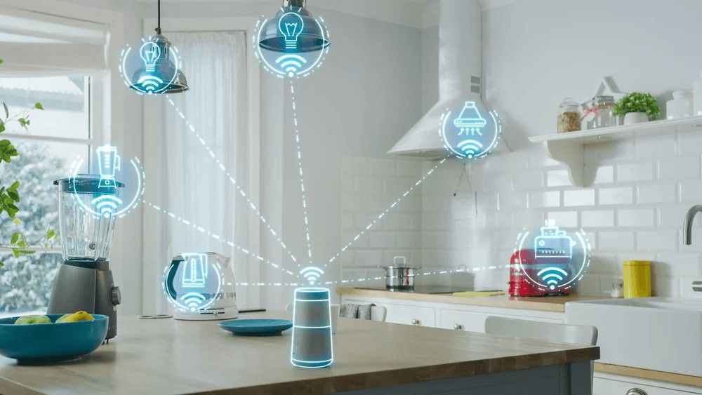 Top 7 Smart Home Devices to Make Your Life in Singapore Easier