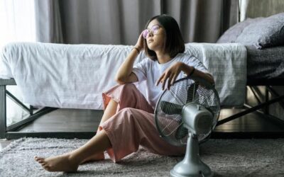 The Hidden Costs of Poor Air Circulation in Humid Climates