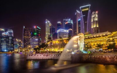 Why Airflow Matters Year-Round in Humid Climates Like Singapore