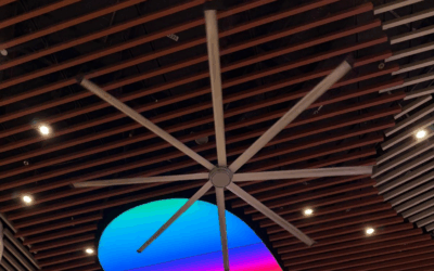 Hybrid Cooling Systems for Singapore Businesses