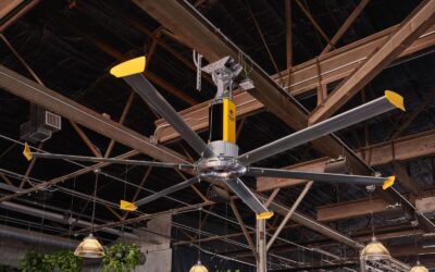 How Do I Prevent Heat Fatigue in Warehouse Staff With Better Airflow?