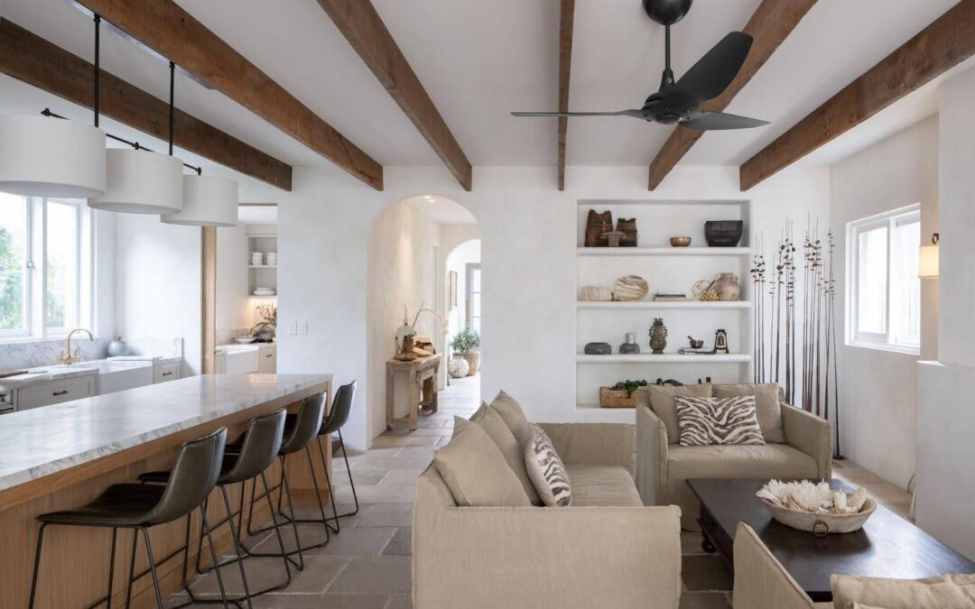 Are Low-Profile Ceiling Fans Worth It for Small Singapore Apartments?