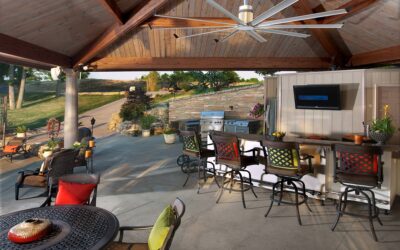 Why the Best Outdoor Ceiling Fans Are Worth the Cost