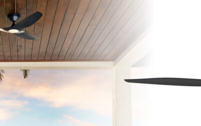 7 Qualities of the World’s Best Outdoor Ceiling Fans